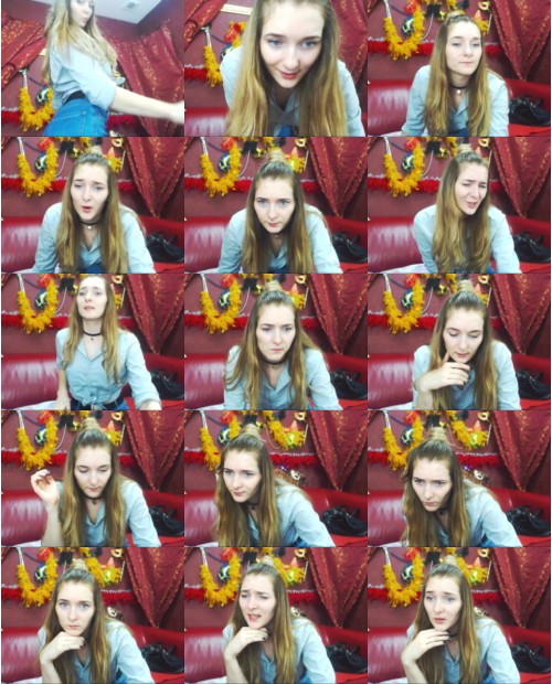 Download Video File: myfreecams gastella hot