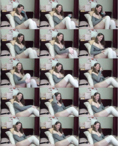 Download Video File: myfreecams gazella69