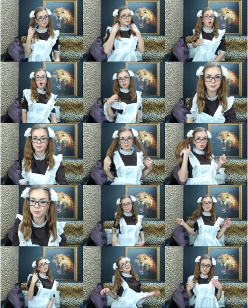 Download Video File: myfreecams gerta ray