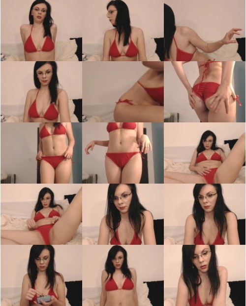 Download Video File: myfreecams gina love