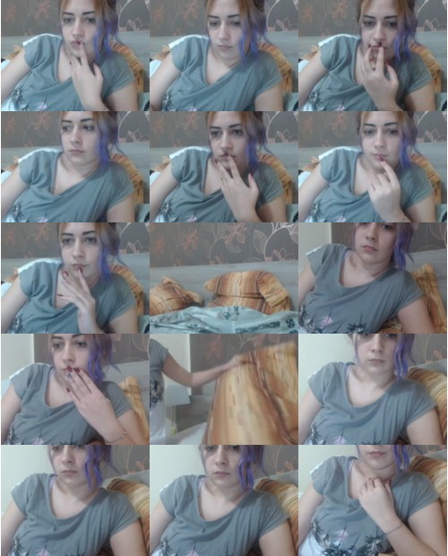 Download Video File: myfreecams giuliaaaa