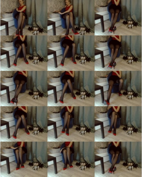 Download Video File: myfreecams glamourvikky