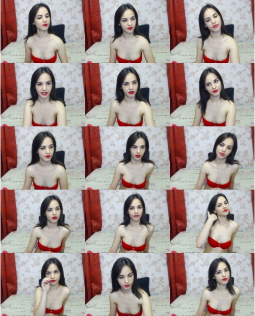 Download Video File: myfreecams glooris