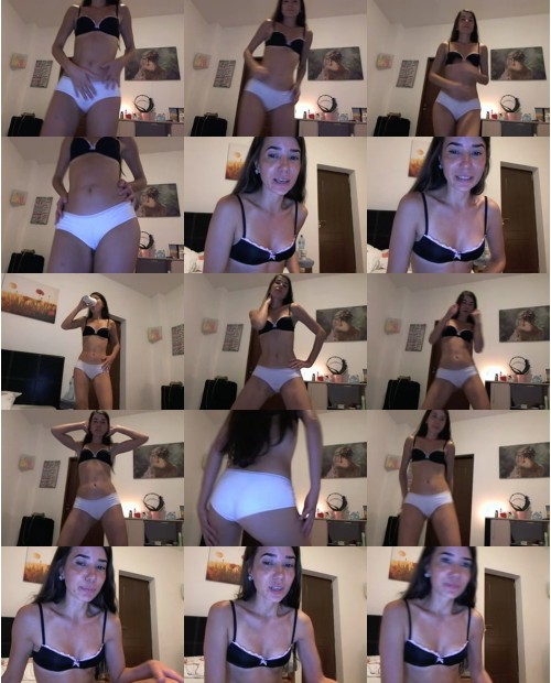 Download Video File: myfreecams godiva6