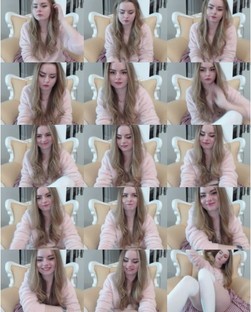 Download Video File: myfreecams grace avery