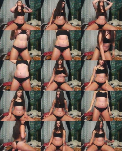 Download Video File: myfreecams hattia