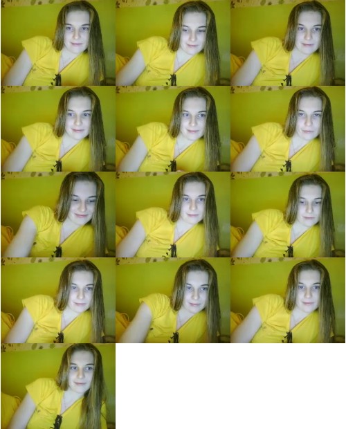 Download Video File: myfreecams immakitty