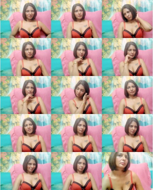 Download Video File: myfreecams indianbubblie