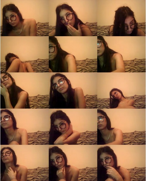 Download Video File: myfreecams innakhalifa