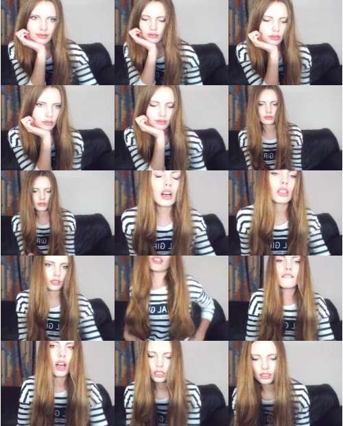 Download Video File: myfreecams jerrinestach