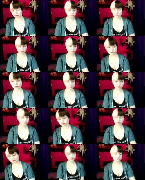 Download Video File: myfreecams jess xj