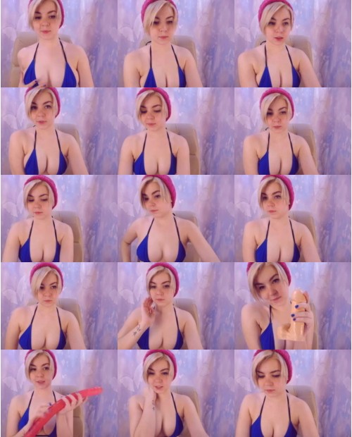 Download Video File: myfreecams jesssimpson