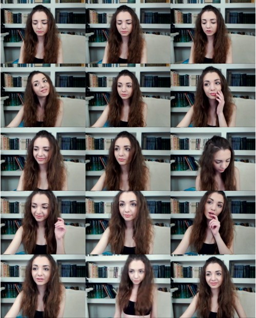 Download Video File: myfreecams judybennett