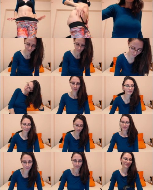 Download Video File: myfreecams karen grace