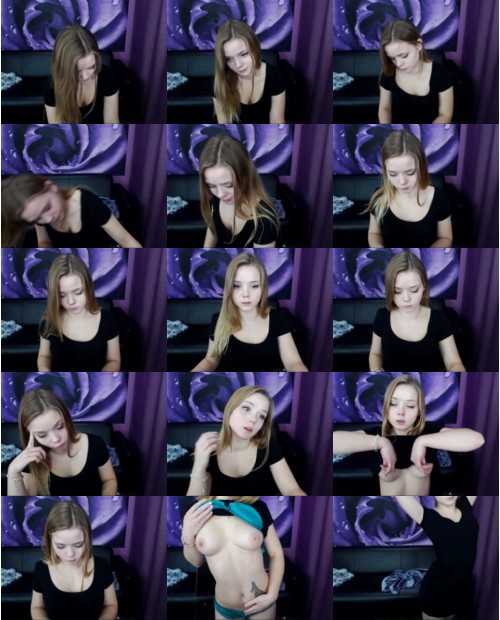 Download Video File: myfreecams karolinafox