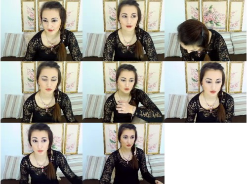 Download Video File: myfreecams katenina