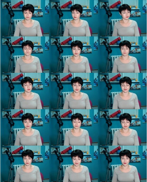 Download Video File: myfreecams kateryna27