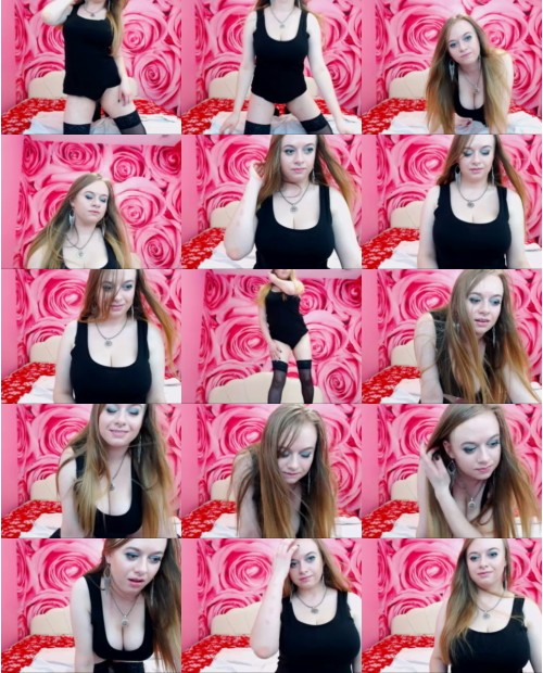 Download Video File: myfreecams kela doll 