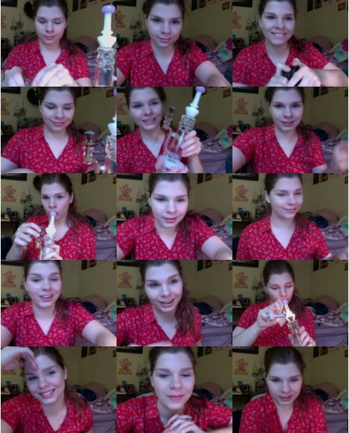 Download Video File: myfreecams kenziexx420