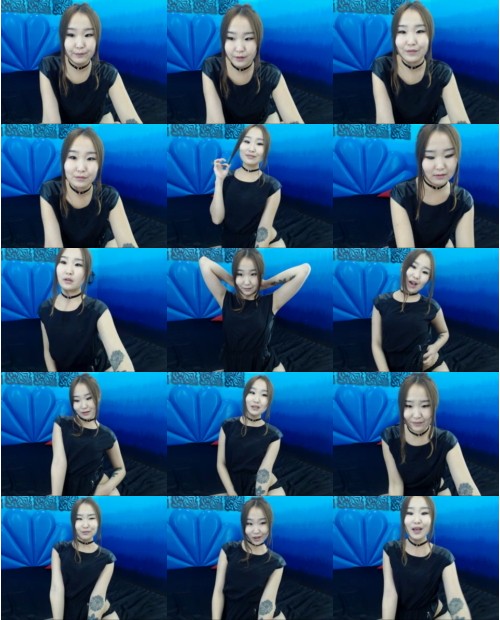 Download Video File: myfreecams kiaramay