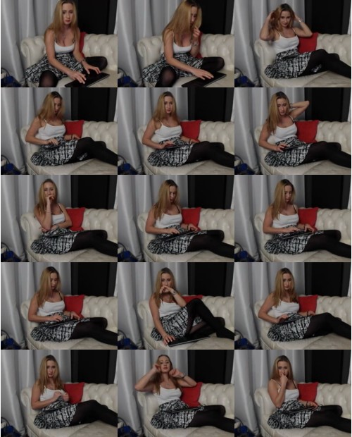 Download Video File: myfreecams kittytasteful