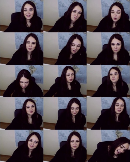 Download Video File: myfreecams kors angela