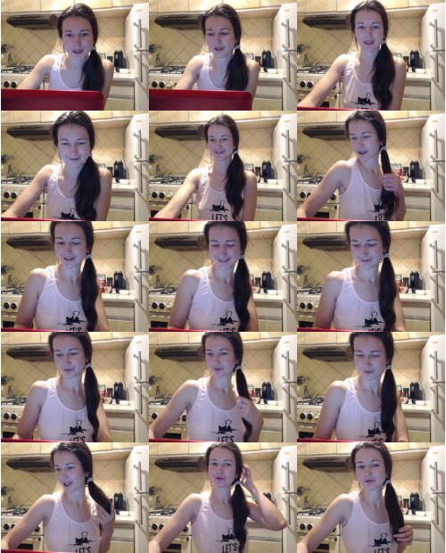 Download Video File: myfreecams lananice