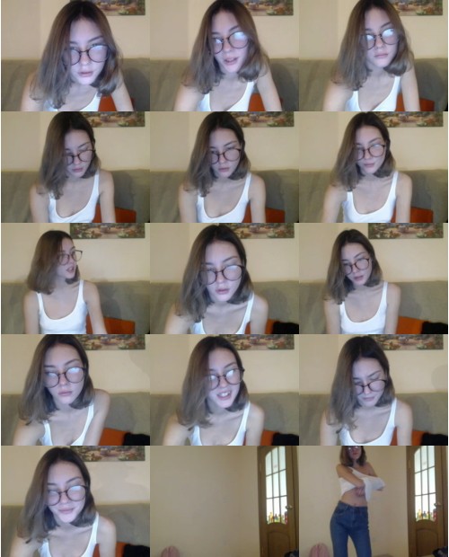 Download Video File: myfreecams lapusyk