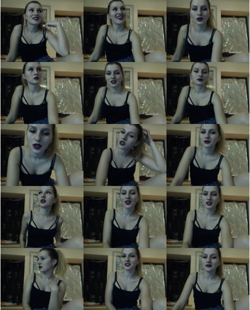 Download Video File: myfreecams laraedna