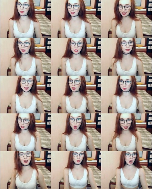 Download Video File: myfreecams laritadessert