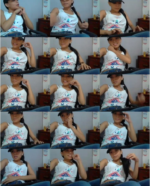 Download Video File: myfreecams latinlucian