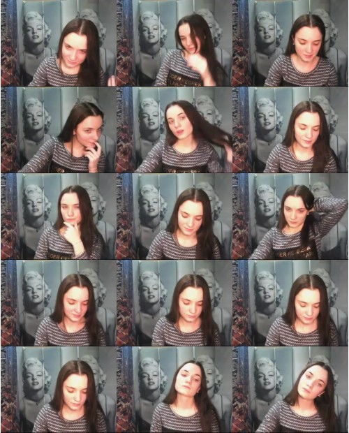 Download Video File: myfreecams latisha meta