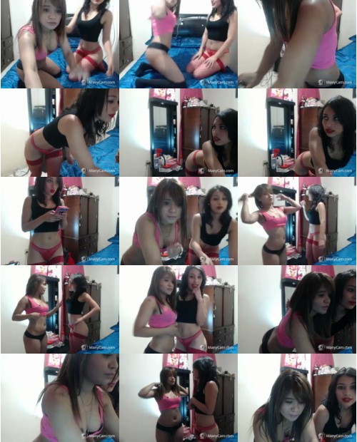 Download Video File: myfreecams lavigne 