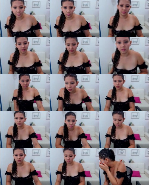 Download Video File: myfreecams layna demeyer