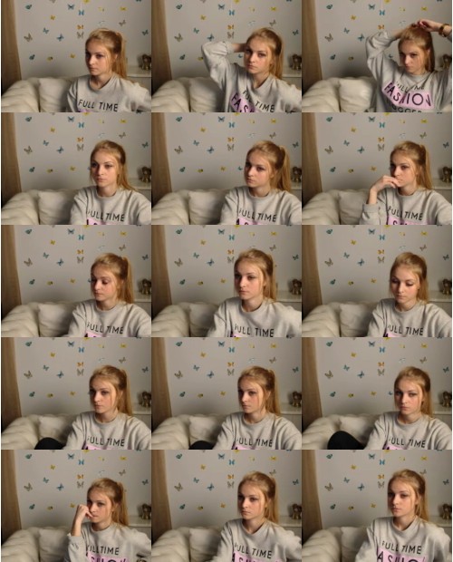 Download Video File: myfreecams lexidancing18