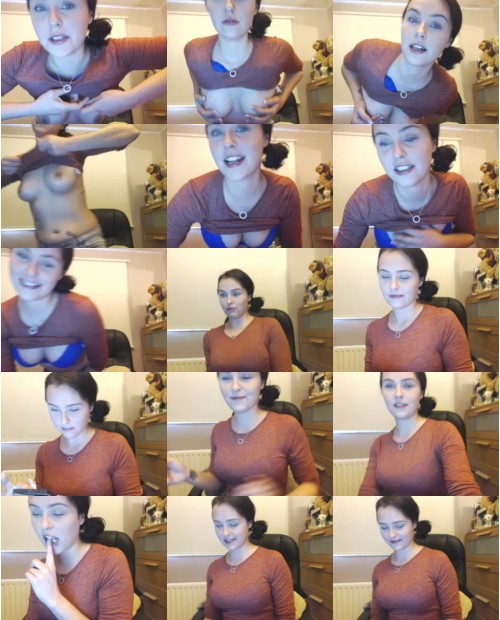 Download Video File: myfreecams lexilady22