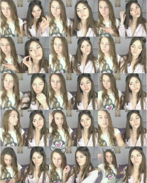 Download Video File: myfreecams lianay