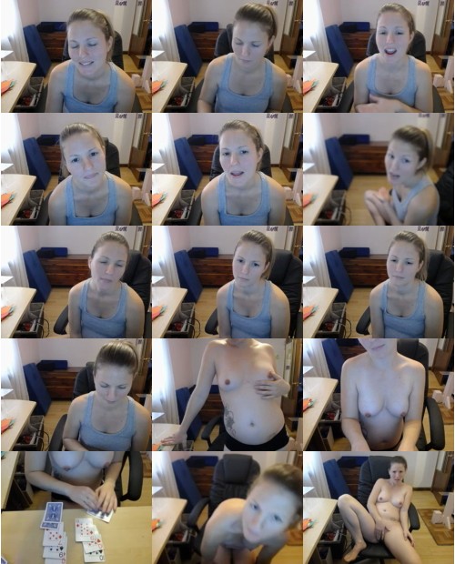 Download Video File: myfreecams lilbadvi