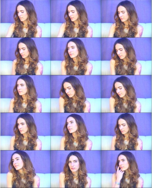 Download Video File: myfreecams lilly marleen