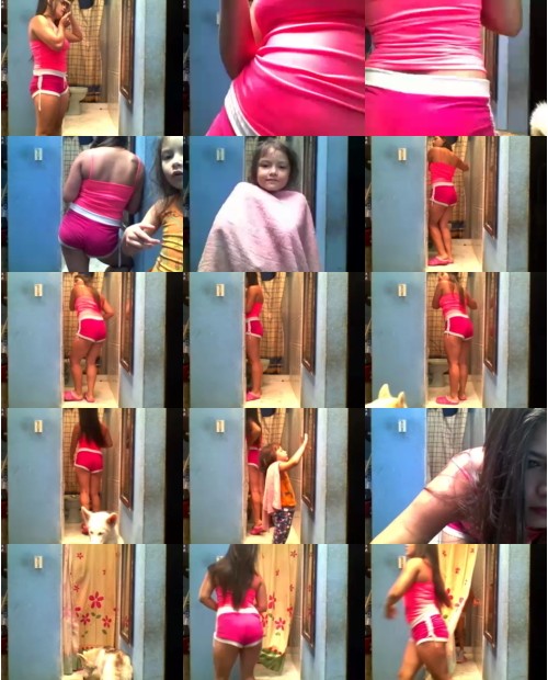 Download Video File: myfreecams linna4u