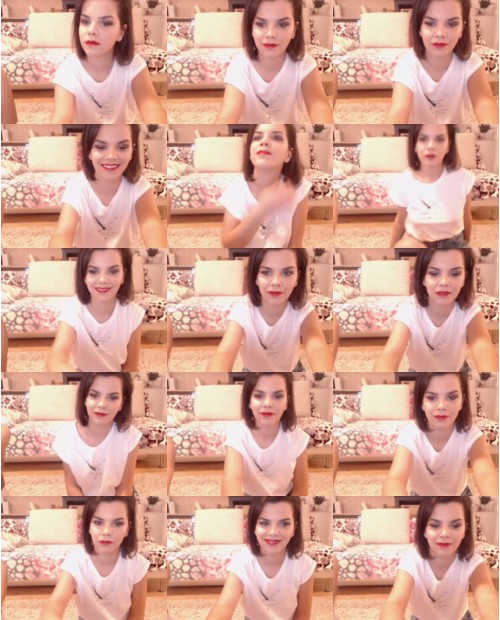 Download Video File: myfreecams lissabell