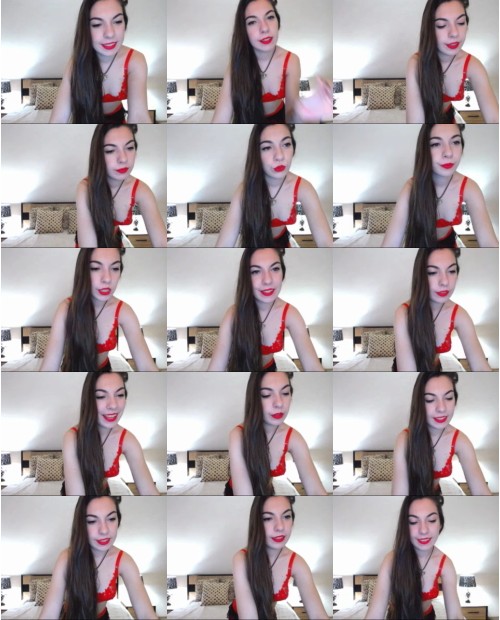 Download Video File: myfreecams little lili