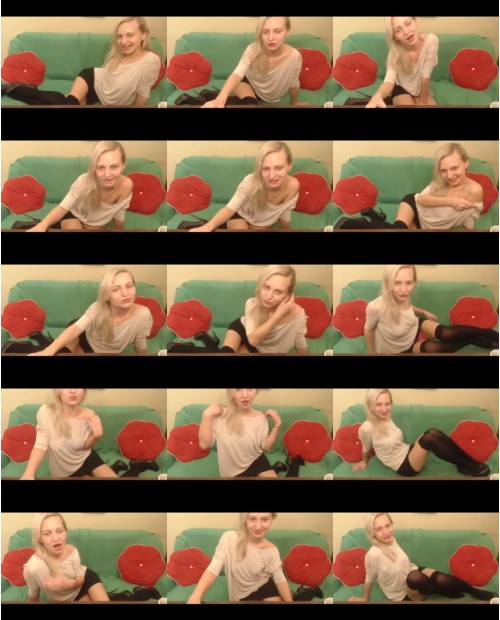 Download Video File: myfreecams lotusblonde