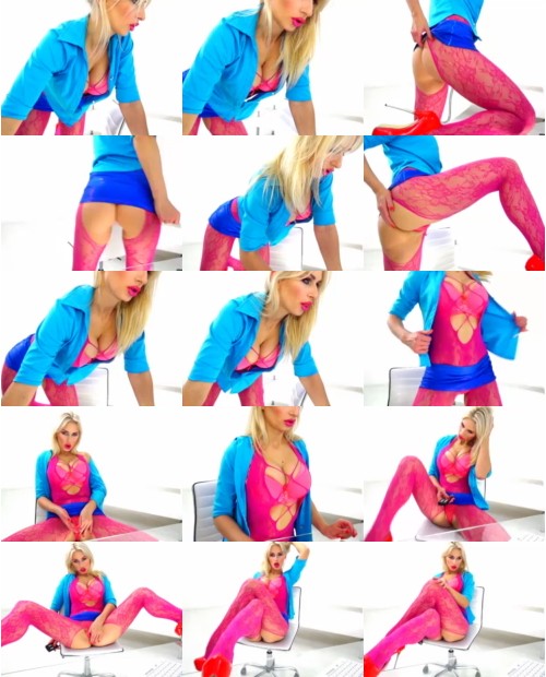 Download Video File: myfreecams louisacreamy