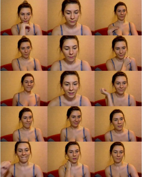 Download Video File: myfreecams lovemishel