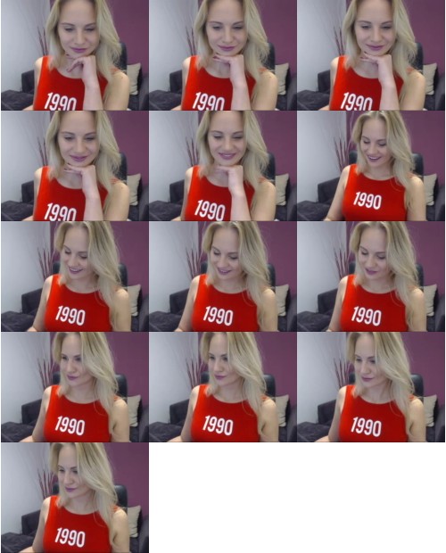 Download Video File: myfreecams luciagothe