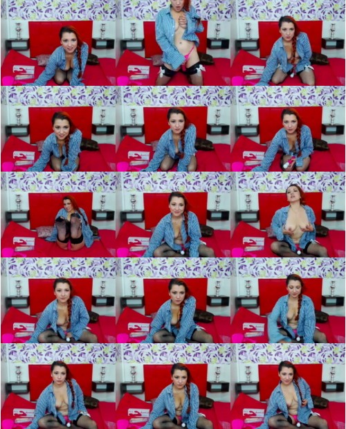 Download Video File: myfreecams lullu sweet