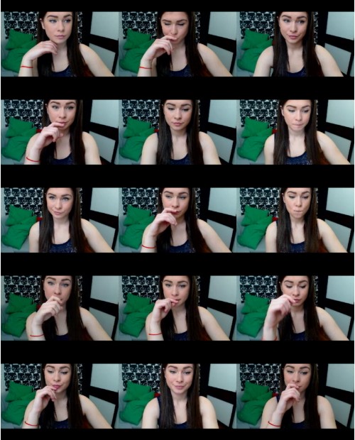 Download Video File: myfreecams macarena 