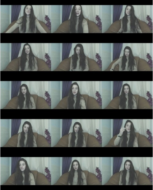 Download Video File: myfreecams macitsensual