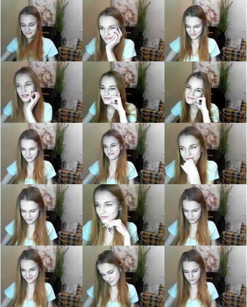 Download Video File: myfreecams mackenzie75